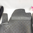 Коврики комплект Subaru Tribeca 2007 NPLPO8470 WX EZ30D Subaru Tribeca 