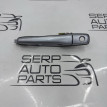 Ручка двери внешняя передняя левая Mitsubishi Mitsubishi Lancer 