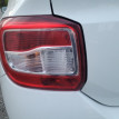 Фонарь Renault Logan 2020 L8A9 K7MA812, задний левый Renault Logan 