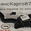 Педаль газа SsangYong Actyon D20DTF 2011 Ssang Yong Actyon  