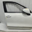 Дверь боковая VW Touareg 2017 7P0831056 NF, передняя правая Volkswagen Touareg 