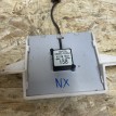 Антенна GPS навигации Toyota RAV 4 IV (CA40)  оригинальный номер 86860-42042