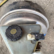 Вакуумный усилитель тормозов Mercedes CL C140 Mercedes-Benz CL-klasse оригинальный номер A0044303630