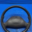 Руль (рулевое колесо) Daewoo Matiz I рестайлинг (2000—2015) Daewoo Matiz 