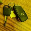 Ключ зажигания Citroen C5 