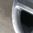 Диск литой оригинальный Mercedes GLE W166 Mercedes-Benz GLE оригинальный номер a1664012002