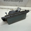 Подсветка номера Mitsubishi Lancer 2006 MR485699 СЕДАН 4G18 Mitsubishi Lancer 
