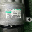 Компрессор кондиционера Jaguar XJ LR010723 508PN Jaguar XJ 