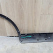 Молдинг задней левой двери Chevrolet Captiva (C100) 2006-2011 Chevrolet Captiva оригинальный номер 96439711