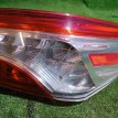 Фонарь задний наружный правый Toyota Camry 