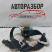 Ремень безопасности передний левый Hyundai Getz Hyundai Getz оригинальный номер 888101C800BJ