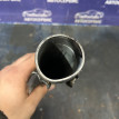 Патрубок интеркулера SsangYong Kyron D20DT Ssang Yong Kyron оригинальный номер 2371809060