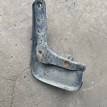 Брызговики передние комплект Volkswagen Polo Sedan Volkswagen Polo оригинальный номер 6R0075111