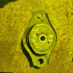 Подушка двигателя Fiat 500 