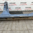 Лонжерон передний правый Toyota Avensis T250 Toyota Avensis оригинальный номер 6140305030