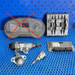 Блок управления двигателем VW Polo 5 эбу двс Volkswagen Polo оригинальный номер 03C906014B