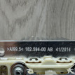 Светодиодный модуль фары ПРАВОЙ Mercedes W212 Mercedes-Benz E-klasse оригинальный номер 182.594-00 AB