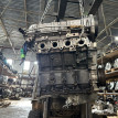 Двигатель Audi A4 06B100032X AMB Audi 100 