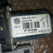 Моторчик стеклоподъемника Volkswagen Polo V (2009—2015) Volkswagen Polo оригинальный номер 6RU959801