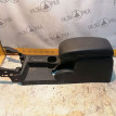 Центральная консоль с подлокотником Ford Mondeo 3 Ford Mondeo оригинальный номер 97aga048a42abw