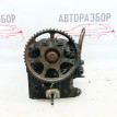 головка блока цилиндров Volkswagen Skoda 1.6 BSE Volkswagen Golf оригинальный номер 06B103265EX