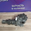 Раздатка Mitsubishi Grandis 2004-2008 407 4G69 Mitsubishi Grandis 