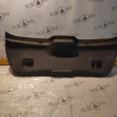 Обшивка крышки багажника Citroen C4 Citroen C4 оригинальный номер 9646218077