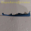 Накладка передней стойки Land Rover Defender L663 Land Rover Defender оригинальный номер LR131928