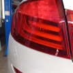 Стоп / Фонарь задний BMW M5 F10 (2011—2013) BMW M5 оригинальный номер 63 21 7 203 229