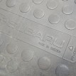 Коврик в багажник Subaru Legacy 2007 BP EE20Z Subaru Legacy  
