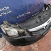 Ноускат Nose Cut Honda Civic 8 2009-2011 71121SNB900ZA 4D Honda Civic 