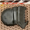 Звукоизоляционный кожух ТНВД BMW 3er оригинальный номер 13 51 7 629 169, 13 51 7 629 169, 13517629169, 7629169