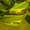 Ноускат Honda Stream 