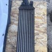 Радиатор интеркулера Audi A4 A5 Q5 1.8т -2,0т Audi 200 оригинальный номер 8k0145805g