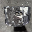 Декоративная крышка двс Mazda Biante 