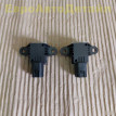 Датчик Airbag Land Rover L405 L462 L494 L538 L663 Land Rover Range Rover оригинальный номер LR043878