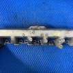 Коллектор впускной TLC Land Cruiser 80 1HZ 4.2 Toyota Land Cruiser оригинальный номер 1711117010