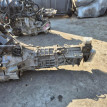 Мкпп Mazda RX-8 оригинальный номер Y611-17-01XR