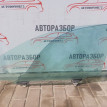 Стекло двери передней левой Toyota Avensis T250 Toyota Avensis оригинальный номер 6810205030