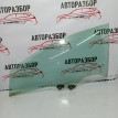 Стекло передней левой двери Honda civic 8 Honda Civic оригинальный номер 73350SNBE02