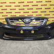 Бампер передний Toyota Corolla оригинальный номер 5211912962