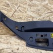 Накладка передней панели Toyota Highlander III (U50)  оригинальный номер 53295-0E070