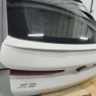 Крышка багажника BMW X6 2020 41009491559 G06 B57D30A BMW X6 