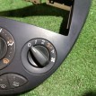 Блок управления отопителем Ford Focus 
