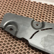 Пыльник бампера BMW 5er оригинальный номер 51 75 7 399 329, 51 75 7 399 329, 51757399329, 7399329