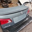 Фонарь крышки багажника левый Lexus IS 2 Lexus IS  
