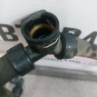 Патрубок отопителя Opel Astra J Opel Astra оригинальный номер 1818493