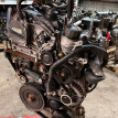 Двигатель D20DTF/671.950 Ssang Yong Actyon Ssang Yong Actyon оригинальный номер 6710101097