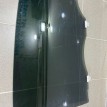 Стекло в дверь зад. левое Infiniti EX35 J50 Infiniti EX оригинальный номер 43R00123