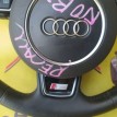 Руль audi A6 C7 CHVA Audi A6 